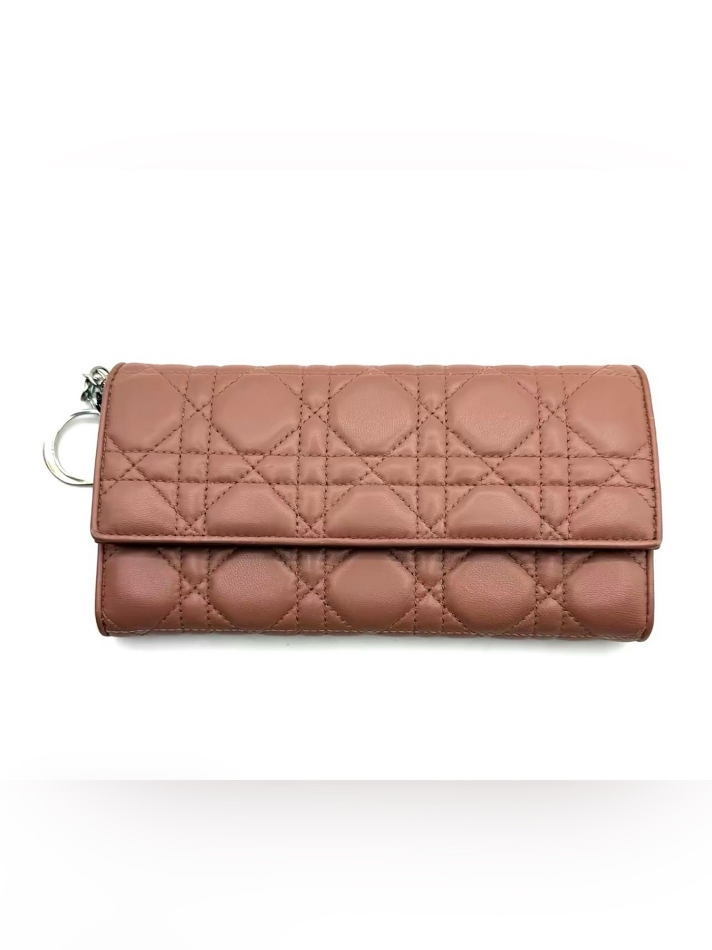 Dior wallet on chain